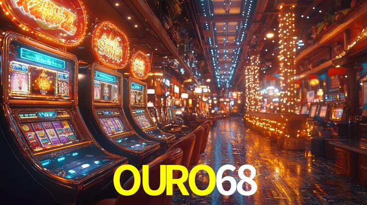 FAQ OURO68 Brasil - Perguntas frequentes sobre bônus, PIX, RTP, APP mobile e VIP